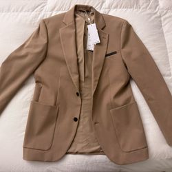 Lacoste Blazer