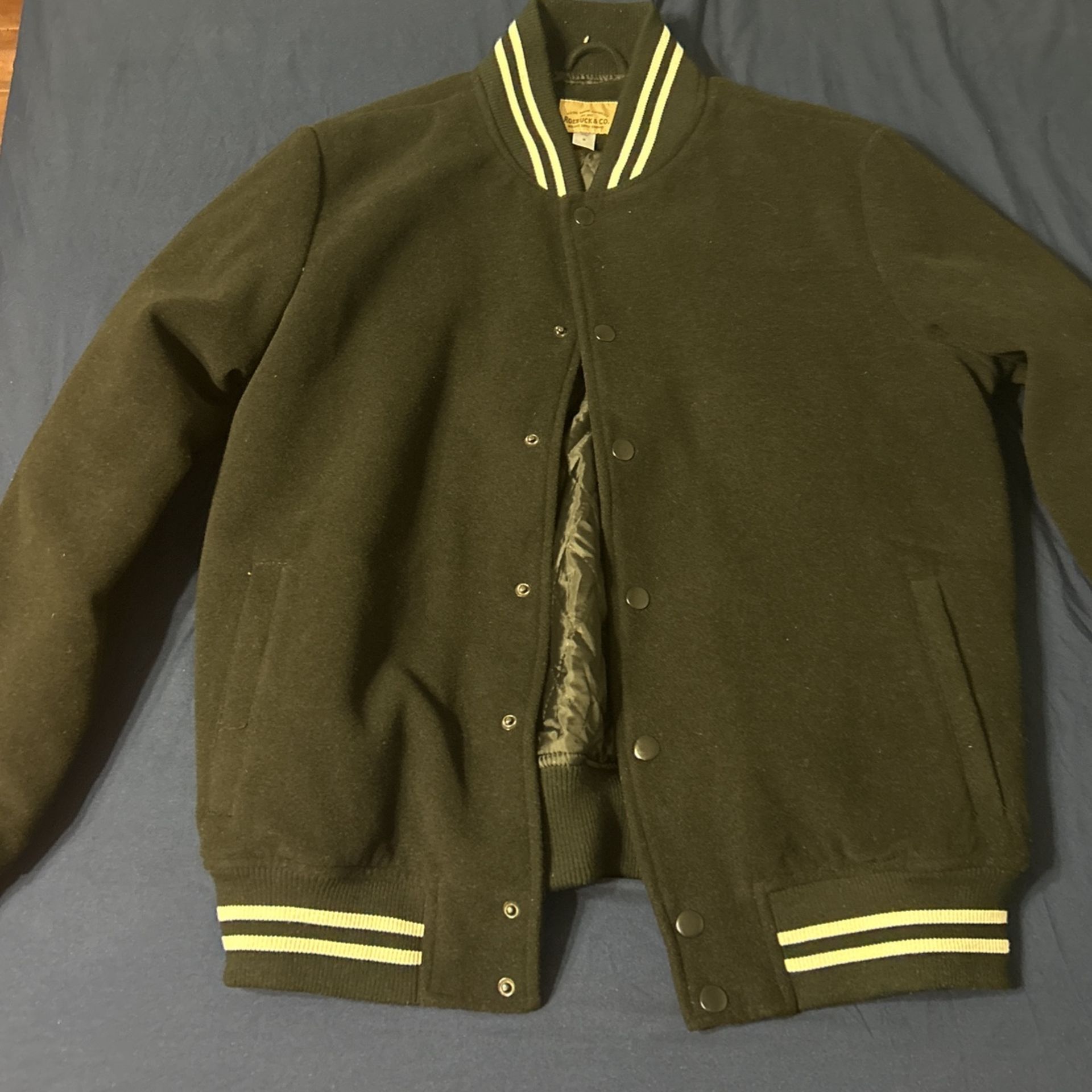 Men’s Jacket