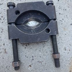 Snap On Pulling Baring 