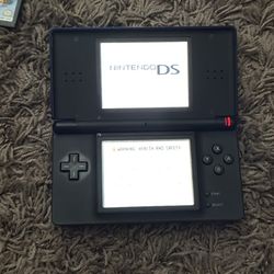 Nintendo Ds 