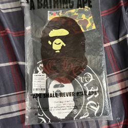 Bape Tee