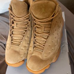 10.5 Jordan 13 