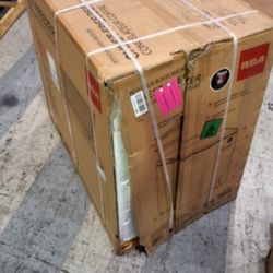 RCA Chest Freezer