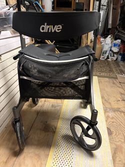 Andador Marca (nitro)
