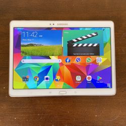 Samsung Galaxy Tab S