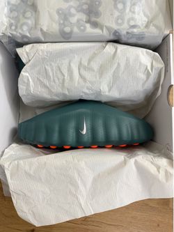 Rare Sold Out Nike Mind 001 Mineral Slate Size 12 DS
