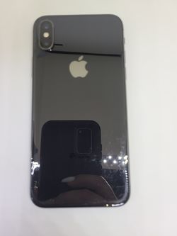 Iphone x 64gb