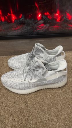 Adidas Yeezy Boost 350 V2 Static Reflective