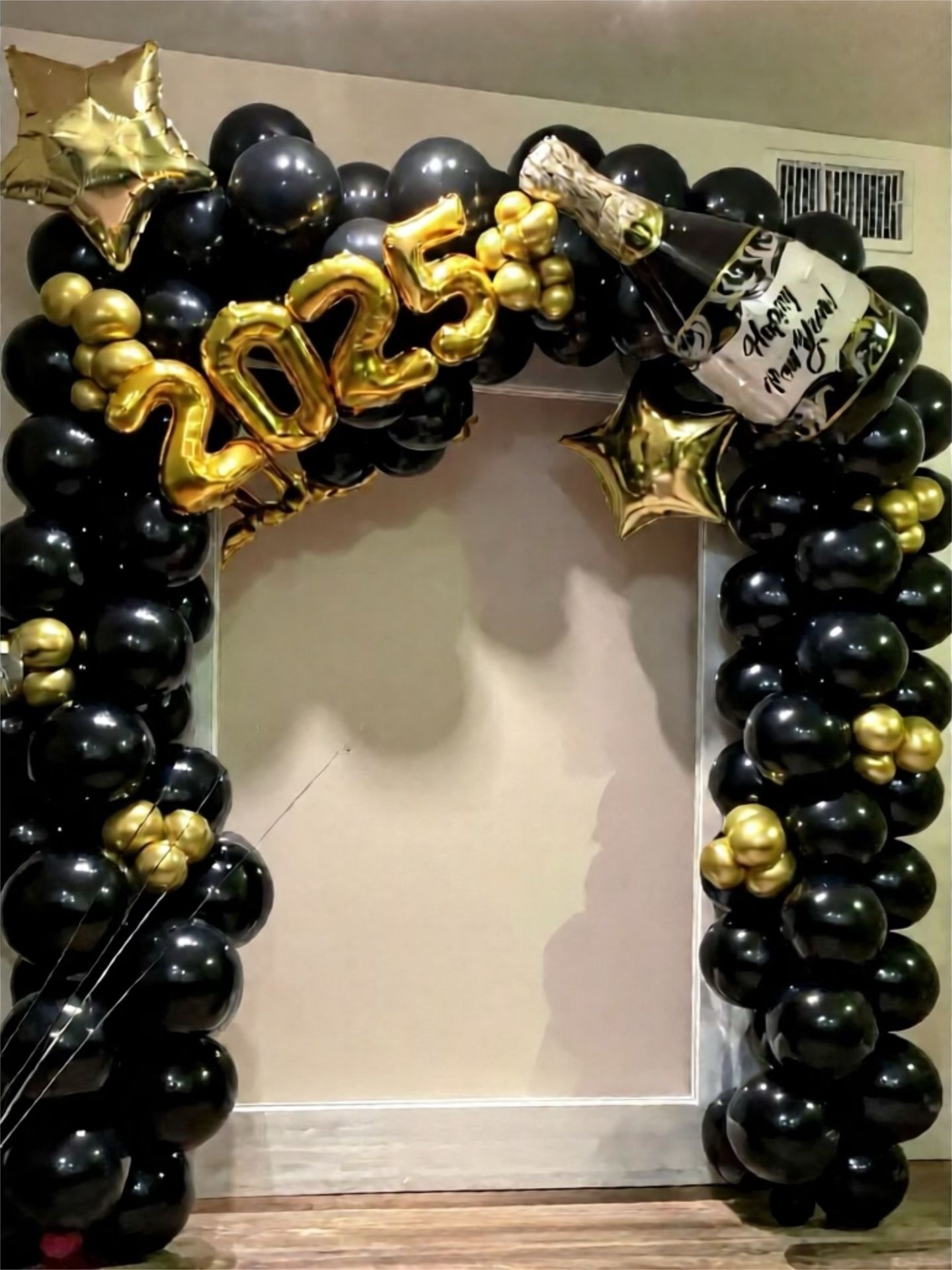 Decoración De Globos