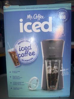 Coffee machine