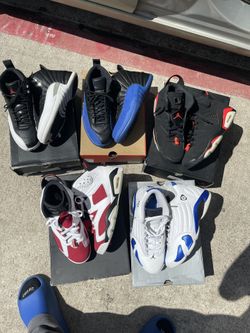 Size 8.5