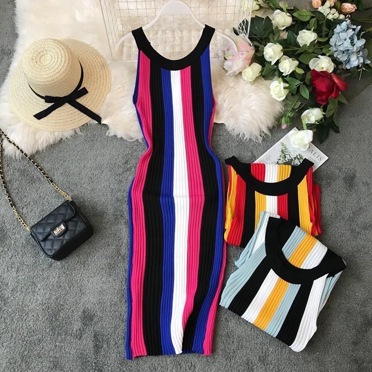 Women's dress