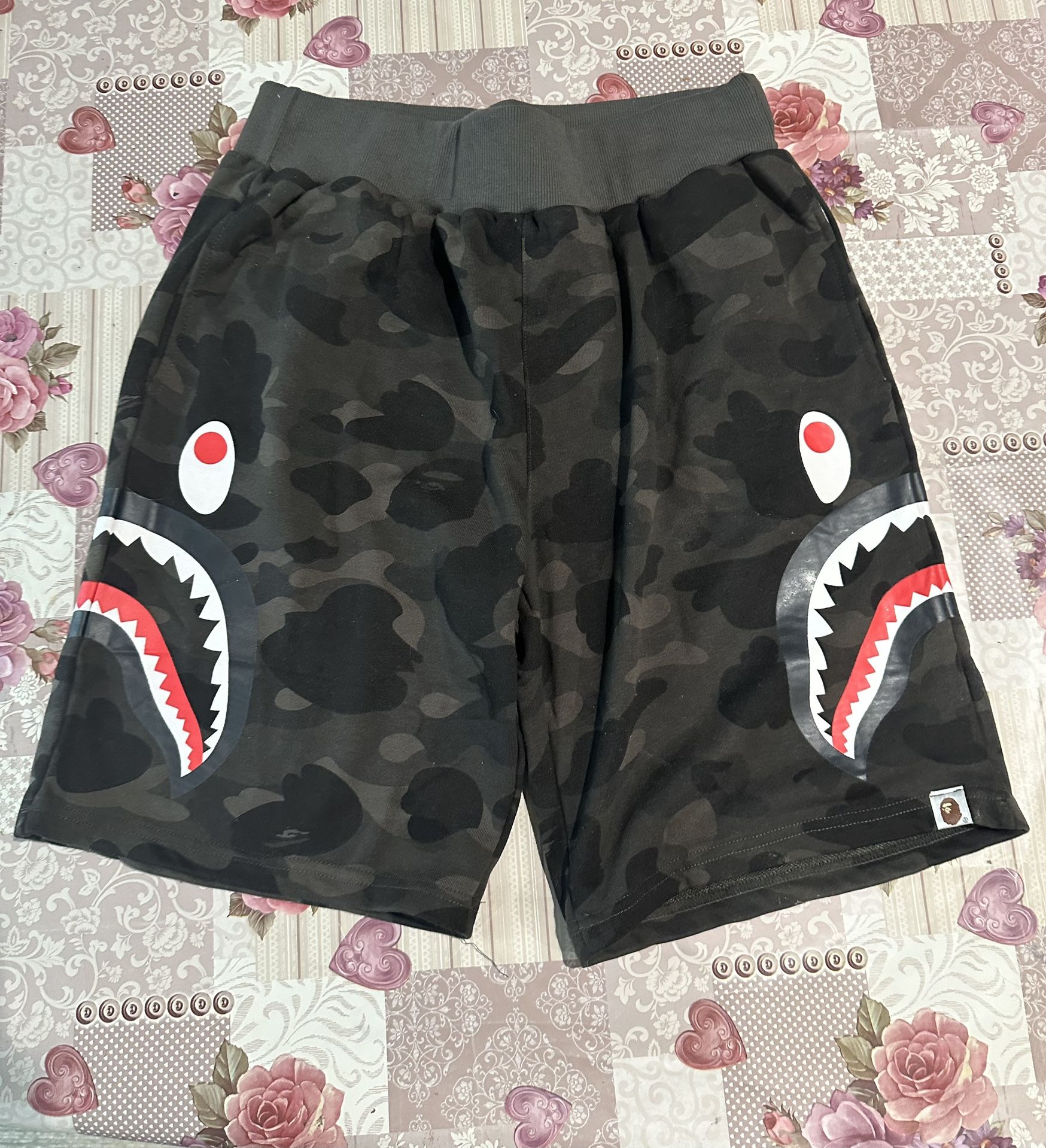 Bape Shorts