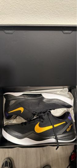 Kobe 8s protro
