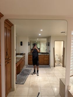 Mirrors Plus Fixtures