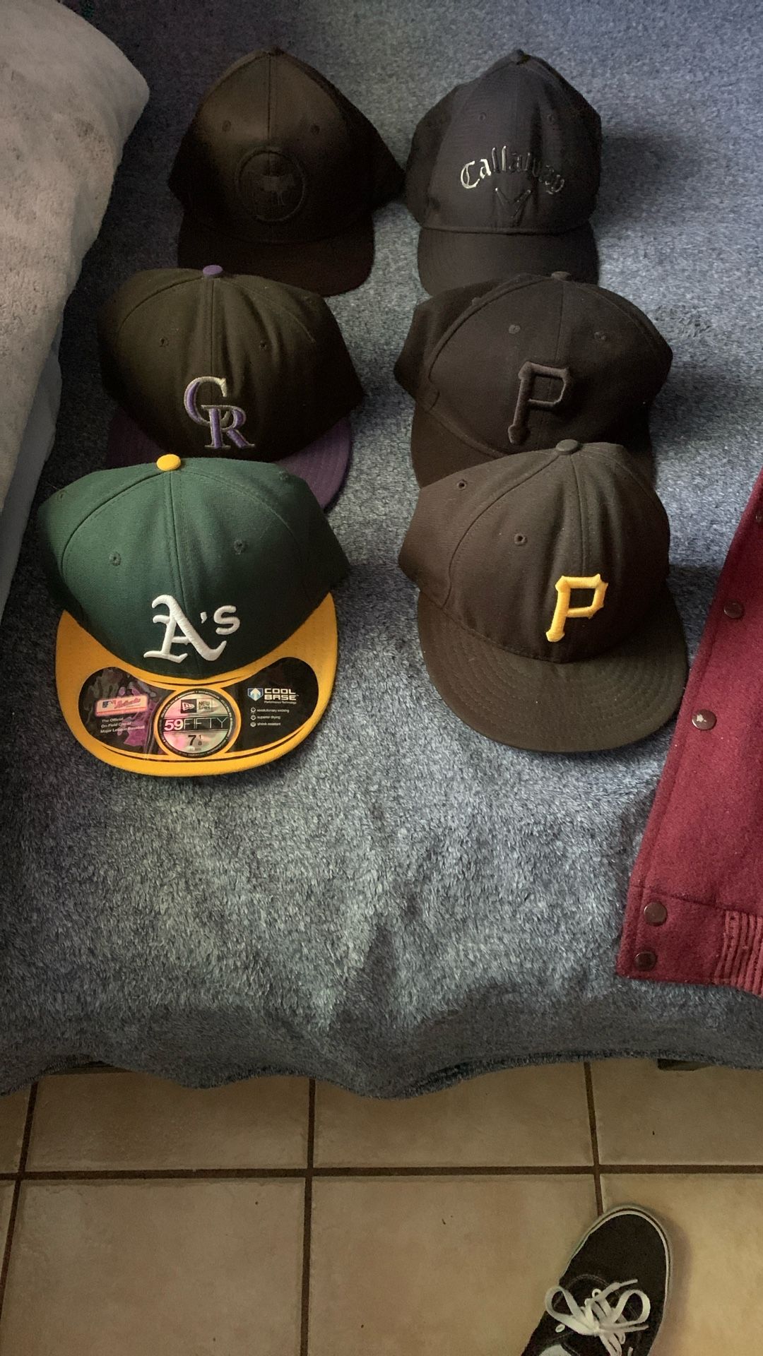 $5 Each Hat