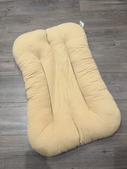 Baby lounger