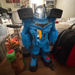 ImagineNext Batman $30