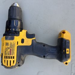 Dewalt Drill