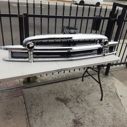 Grill for 1950 Chevy Pickup