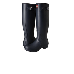Women’s size 6 hunter boots
