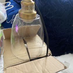 Light Fixture 