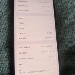 Apple iPhone 14 Pro Max