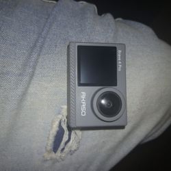 Akaso Brave Pro 4