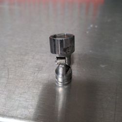 Snap-on 1/4 Drive Swivel Socket Set