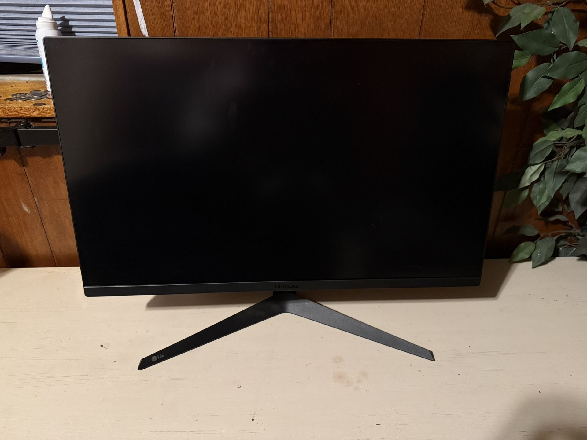 UltraGear Gaming Monitor
