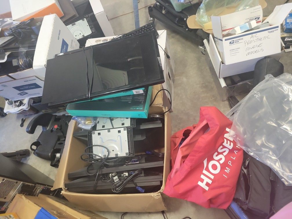 Office Equip