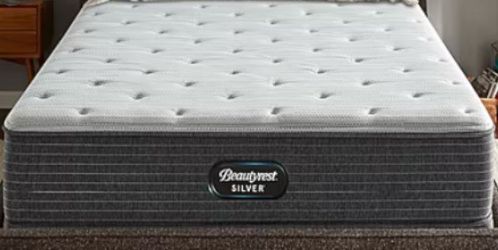 Beauty rest Queen size mattress