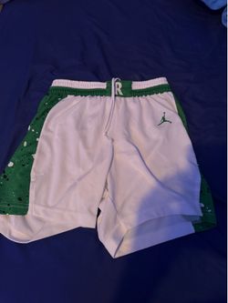 Jordan Basketball Shorts