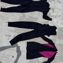 Wet Suits
