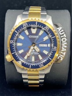 Citizen Automatic Watch