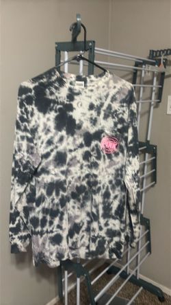 Victoria’s Secret Pink Tie Dye Shirt