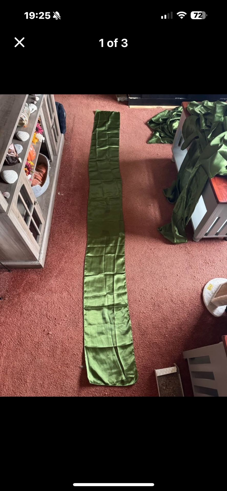 Table Runners
