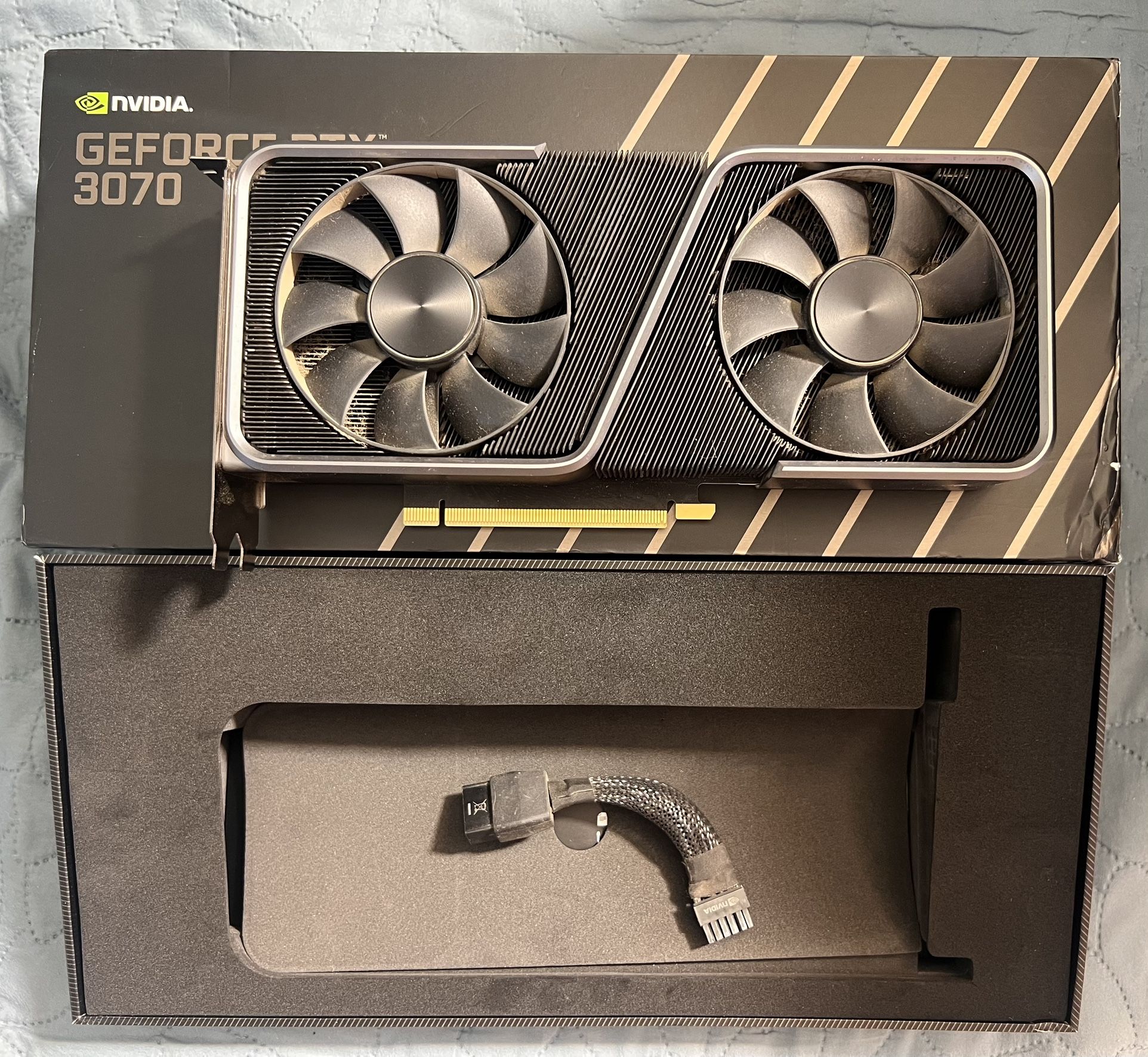 3070 FE