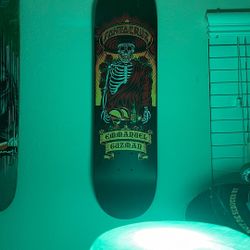 SkateBoard Vintage 200$ Mint Condition 
