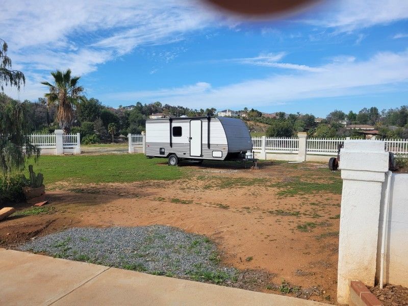 DUTCHMAN 17 FT. 2024 CAMPER