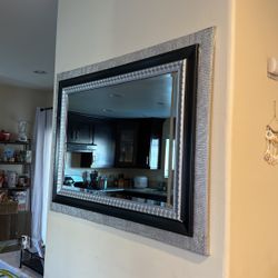 Wall Mirror
