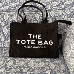 Marc Jacobs Tote Bag