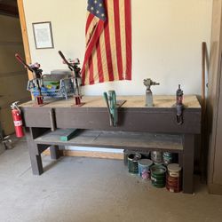 Ammunition Reloading Equipment 