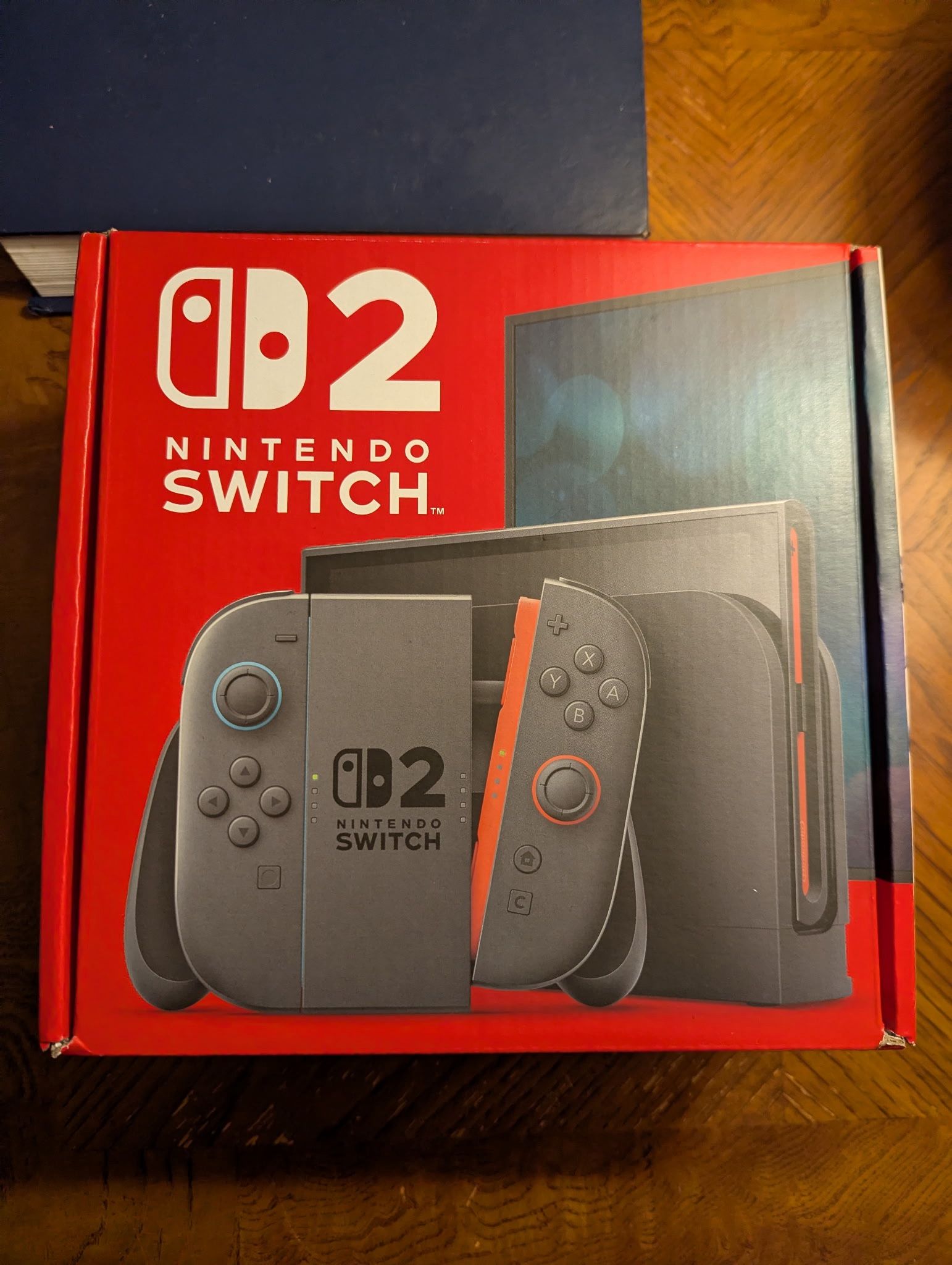 Nintendo Switch 2