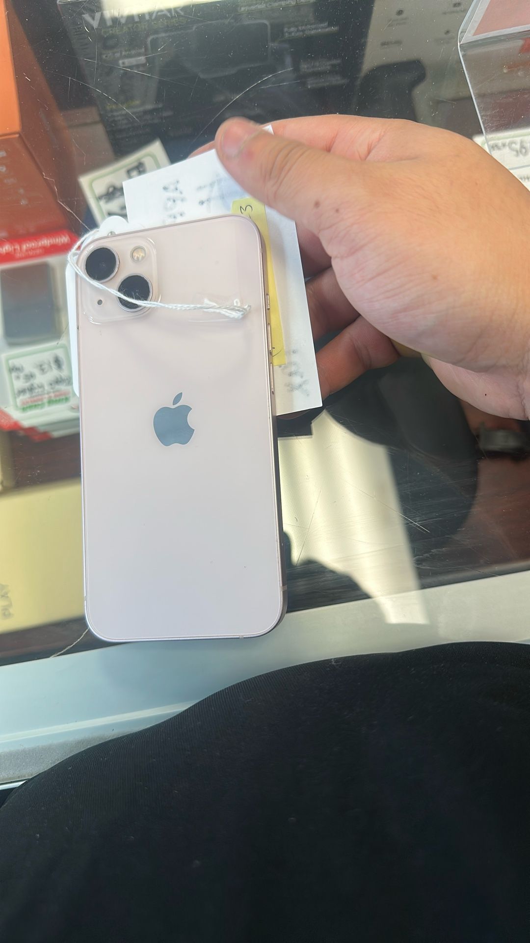 iPhone 13