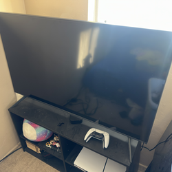 55” Television
