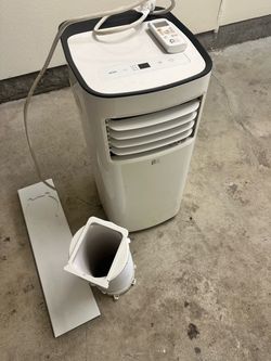 Perfect Aire Portable AC unit