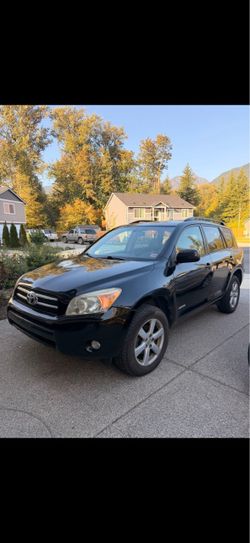 2007 Toyota Rav4