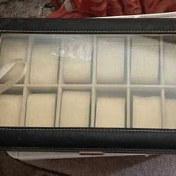 Watch Case