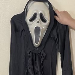 Full Kids Costume